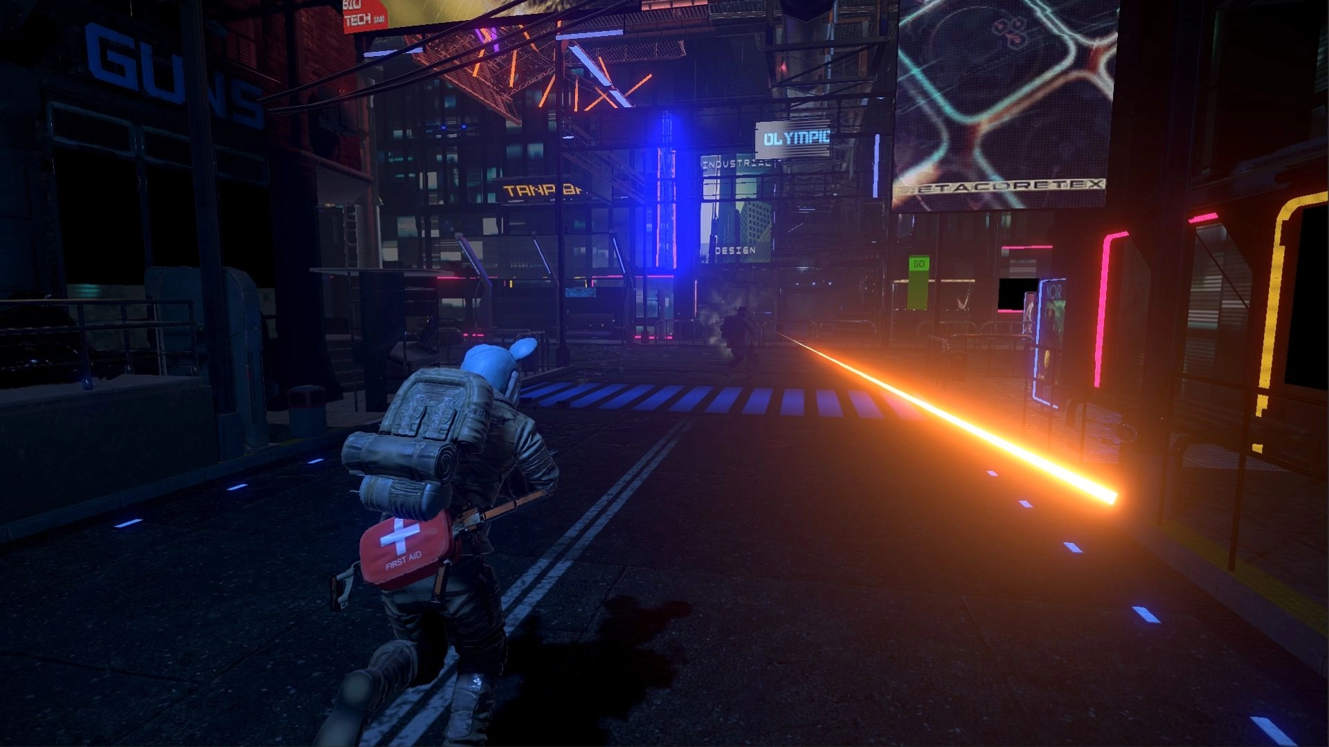 逃离克里夫手机版游戏下载