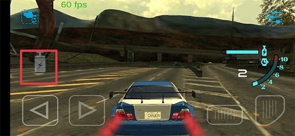 极品飞车9中文版