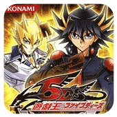 游戏王卡片力量6