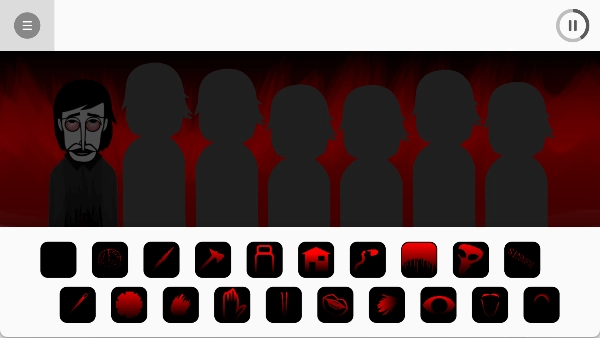 节奏盒子上帝哭了模组重制版(3)