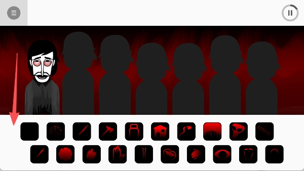 节奏盒子上帝哭了模组重制版(2)