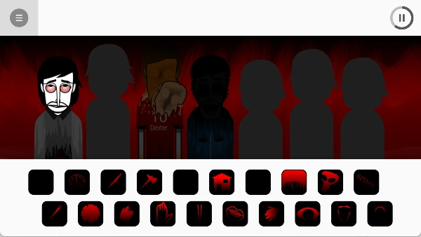 节奏盒子上帝哭了模组重制版(4)