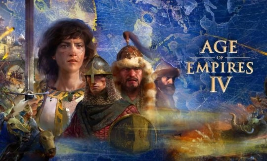 《帝國時代》新作品處于開發(fā)階段，或?qū)⒎艞塃ssence引擎，改用虛幻引擎