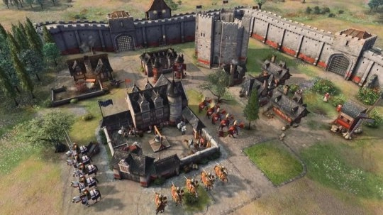 《帝國時代》新作品處于開發(fā)階段，或?qū)⒎艞塃ssence引擎，改用虛幻引擎