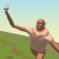 大战巨人游戏(Beast Titan)