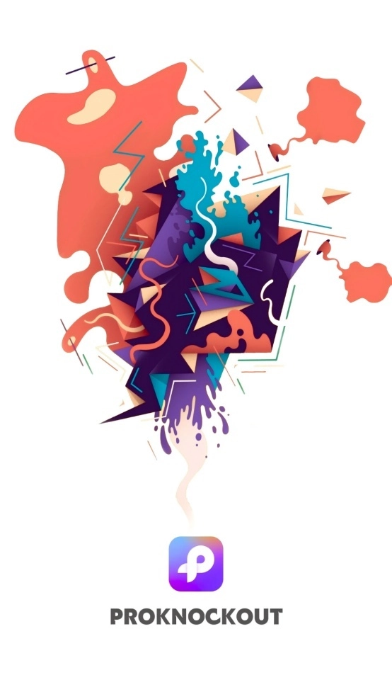 Knockout智能抠图P图