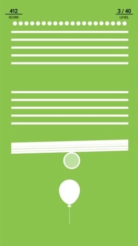 保护气球游戏完整版图1