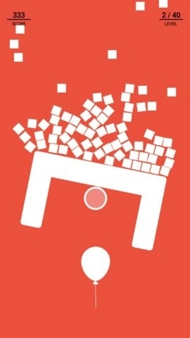 保护气球游戏完整版图3