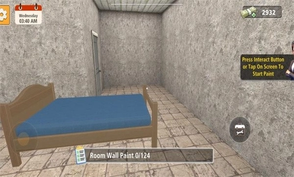 汽车旅馆模拟器中文版