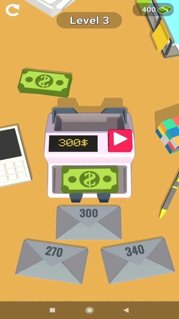 金钱帝国安装手机版