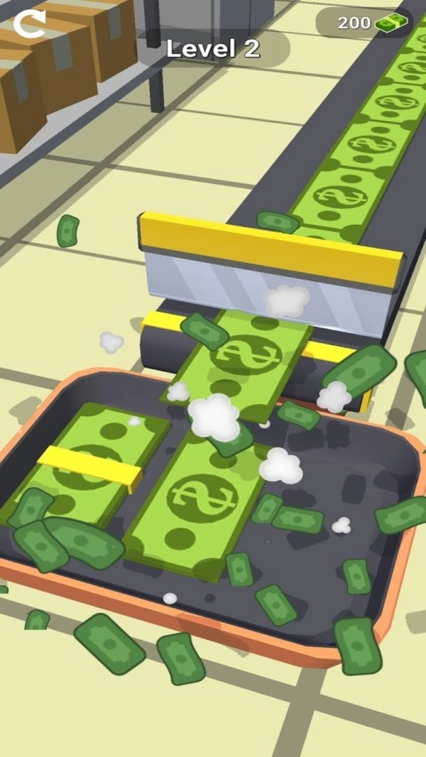 金钱帝国安装手机版