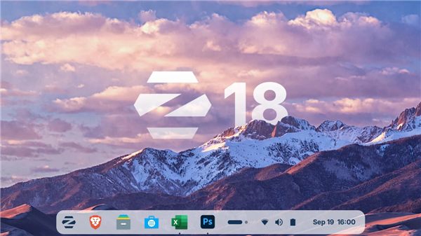 用户纷纷弃用Windows！Linux系统ZorinOS下载量突破200万，其中四分之三来自Windows用户
