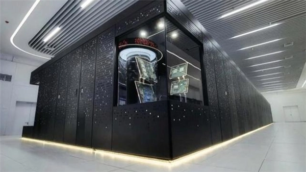 上海成功研制国内首款3D科学计算机，其运算速度实现了2到4个数量级的飞跃提升！