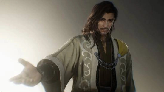 官宣！《真三国无双：起源》DLC专场发布会即将开启，IF剧情补完内容来袭