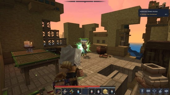 从无人问津到万众瞩目："拳头弃子"《Hytale》震撼归来首秀直播登顶！