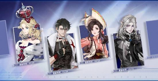 确认停更！国产二游《白荆回廊》发布重要更新公告