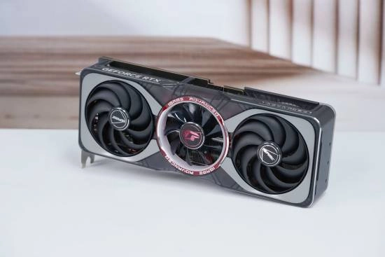 8GB显存就这配置，爱买不买！RTX5060/Ti或成NVIDIA主推型号