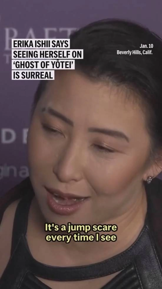 我真的绷不住了！雨姐调侃自己玩羊蹄山时，看到画面里的自己就像被“跳脸杀”了一样