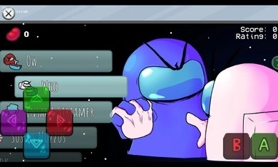 内鬼PH版手机下载