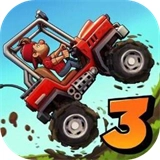 登山赛车3