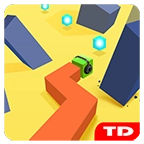 跳舞的线移植版