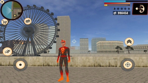 烈火英雄最新版安装下载