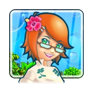 莎丽的温泉免费版