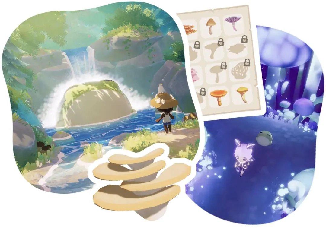 泡芙天空岛手游版下载