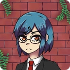 卡在墙上的女孩2免费原版