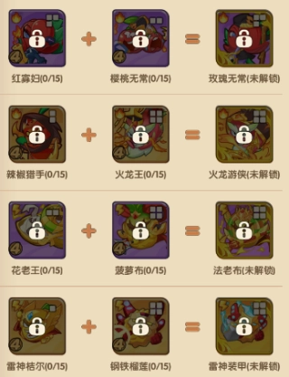 保卫向日葵官方版图2