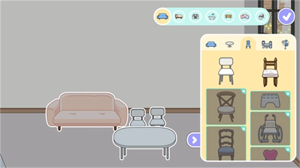 米加小镇世界地图完整版