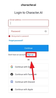 characteraiapp下载