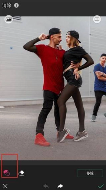 玩美相机国际版截图1