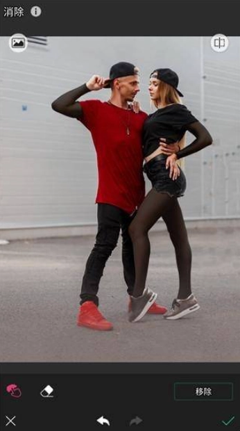 玩美相机国际版截图3