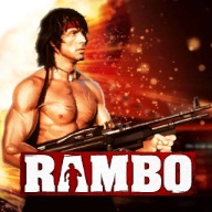 第一滴血游戏官方最新版