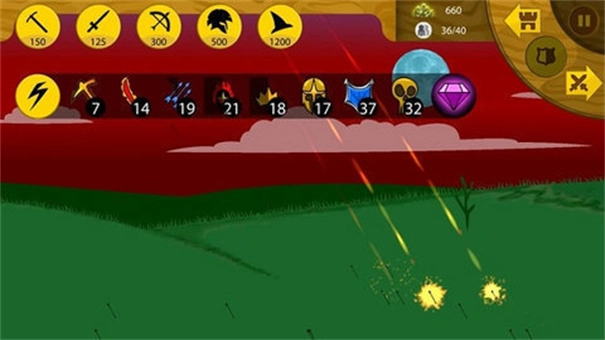 火柴人战争版手游下载