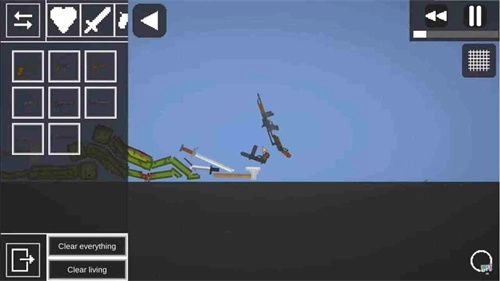 甜瓜游乐场2安卓版图3