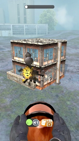 拆家我最强旧版