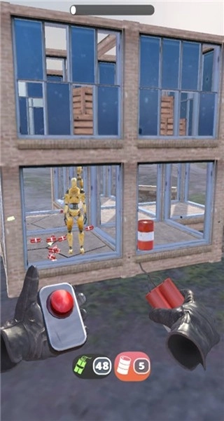 拆家我最强旧版