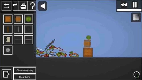 甜瓜游乐场2安卓版图1