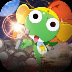 青蛙军曹枪神对决直装版