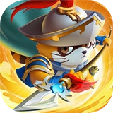 小浣熊神兵列传手游无广告版 V1.0.2