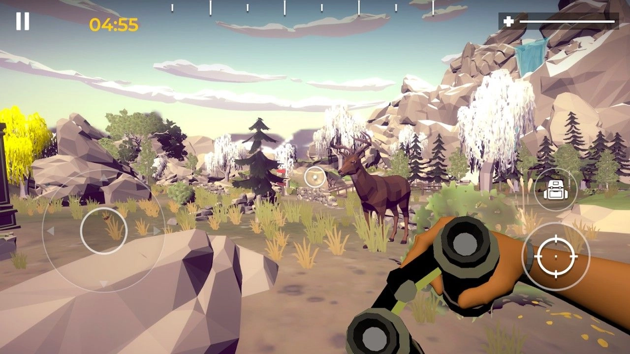 野生动物模拟器最新版安装包下载