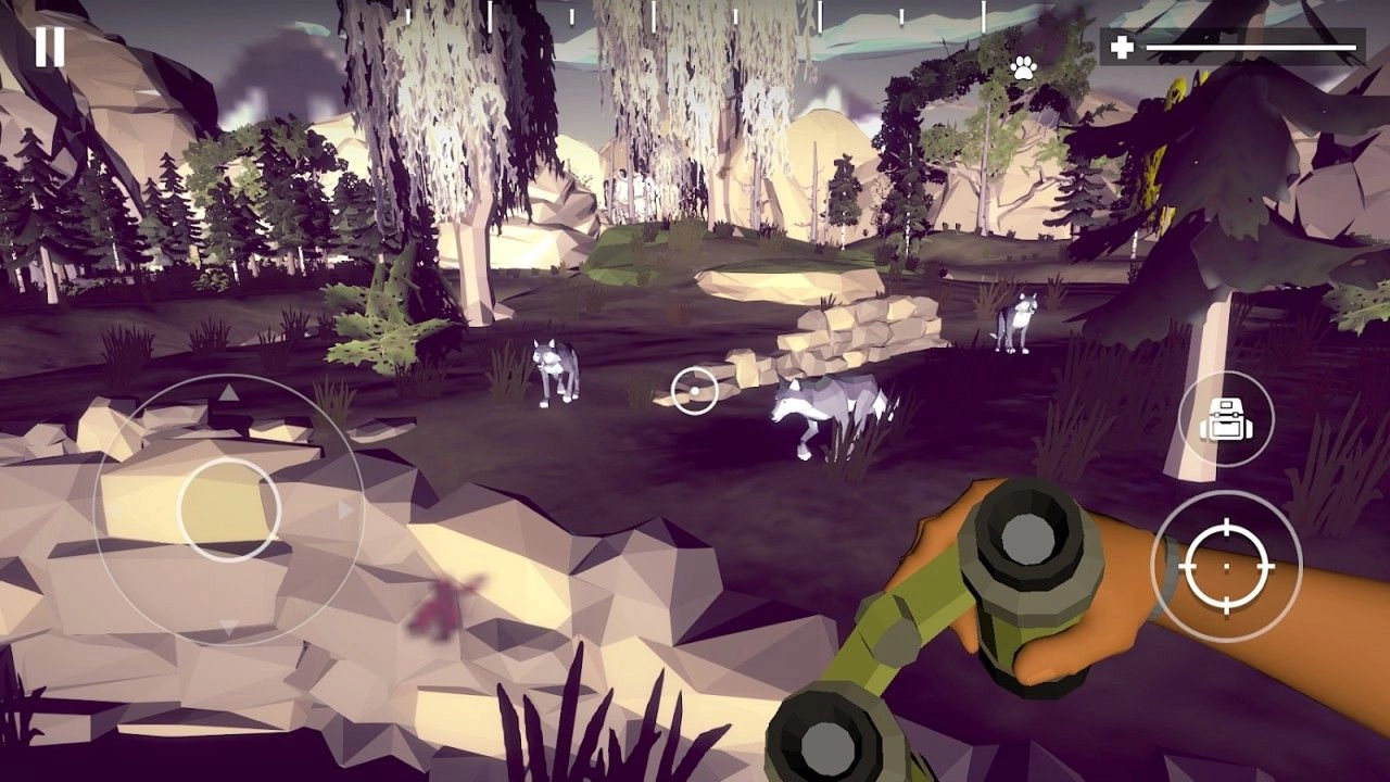 野生动物模拟器最新版安装包下载