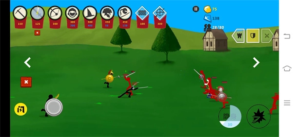 火柴人帝国手机版