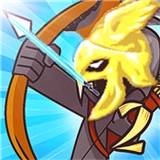 火柴人战争遗产超级魔改版