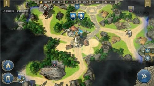 咒语力量英雄与魔法