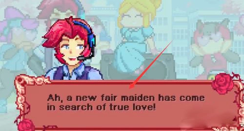 周五夜放克正面镜