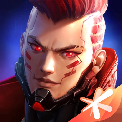 魂武者官方正版