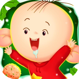 大耳朵图图美食酷跑无广告版